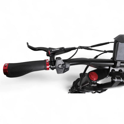 Kaabo Wolf Warrior 11 MAX