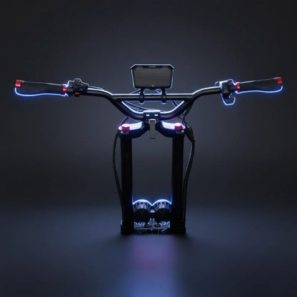 Kaabo Wolf Warrior 11 MAX