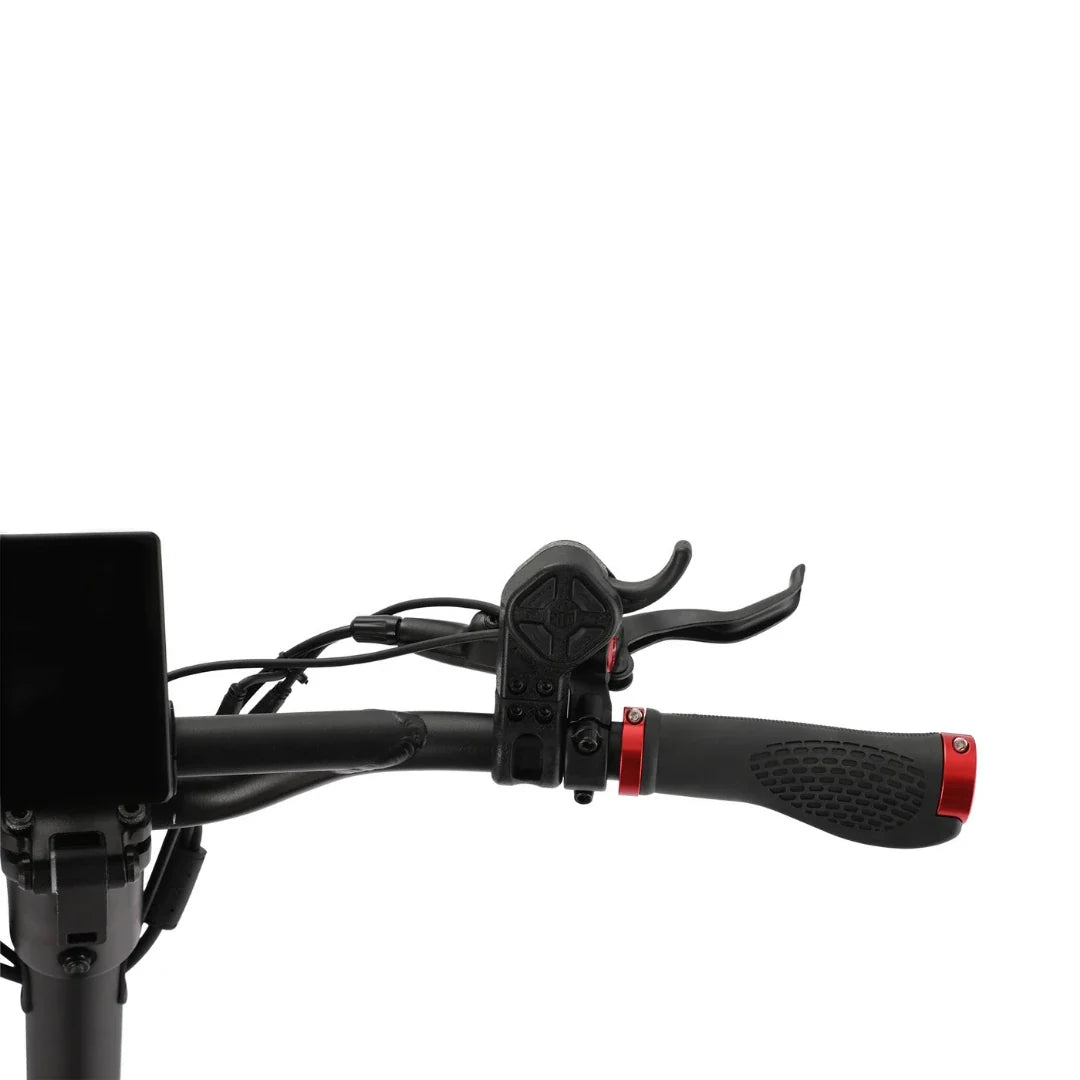 Electric scooter Kaabo Mantis King GT – right handlebar and brake lever