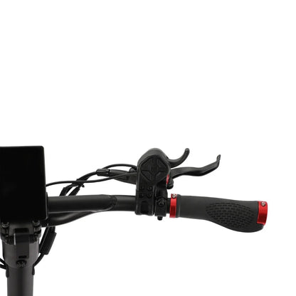 Electric scooter Kaabo Mantis King GT – right handlebar and brake lever
