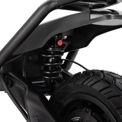 Kaabo Wolf King GTR MAX