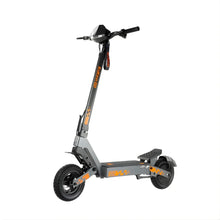 KuKirin G2 2026 Semi-Hydraulic Performance Edition – image 1