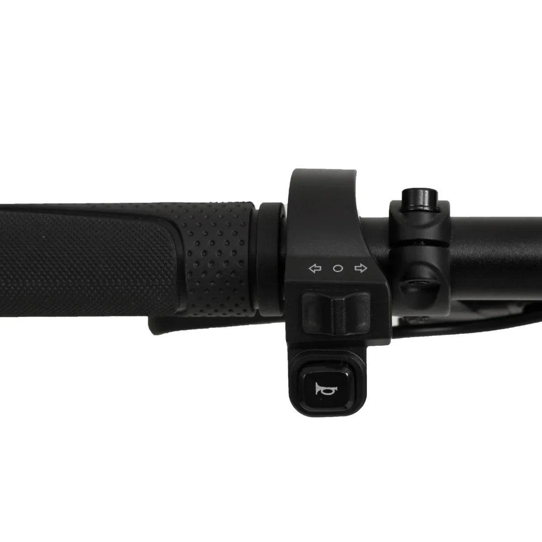 KuKirin G2 2026 Semi-Hydraulic Performance Edition – image 8