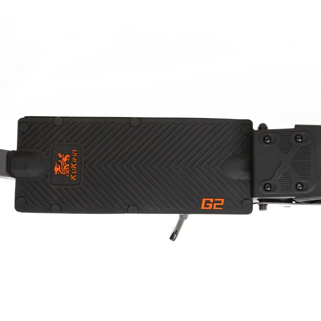 KuKirin G2 2026 Semi-Hydraulic Performance Edition – image 32