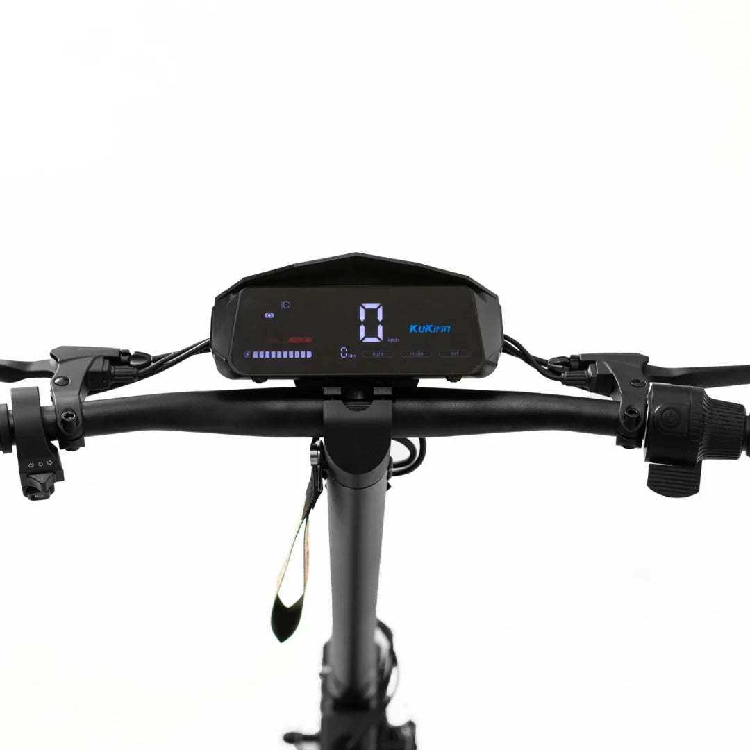 KuKirin G2 2026 Semi-Hydraulic Performance Edition – image 10