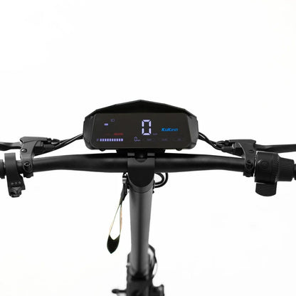 KuKirin G2 2026 Semi-Hydraulic Performance Edition – image 10