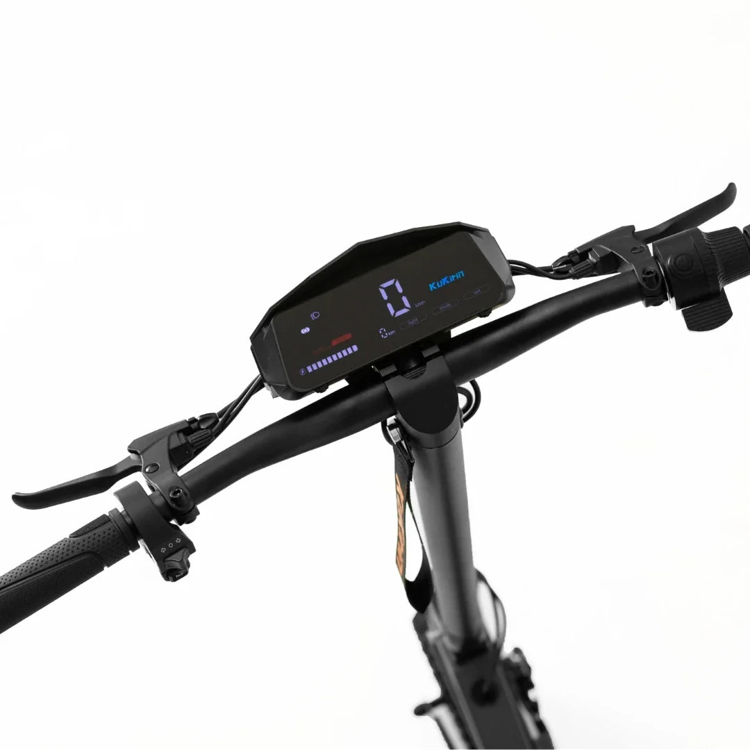 KuKirin G2 2026 Semi-Hydraulic Performance Edition – image 11