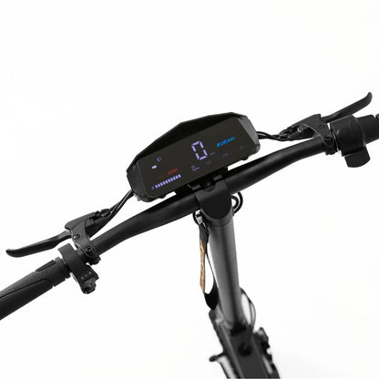 KuKirin G2 2026 Semi-Hydraulic Performance Edition – image 11