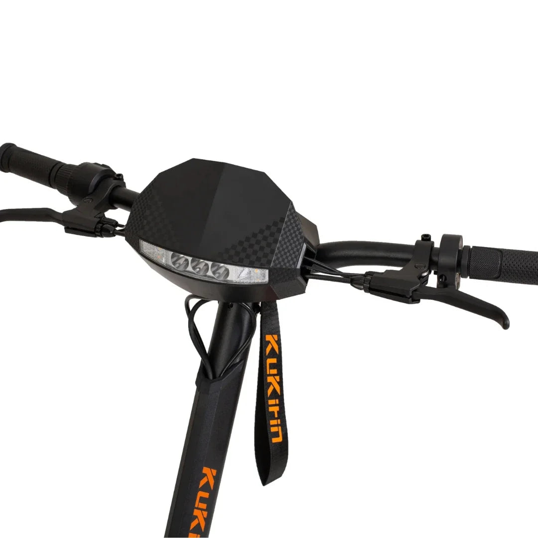 KuKirin G2 2026 Semi-Hydraulic Performance Edition – image 12
