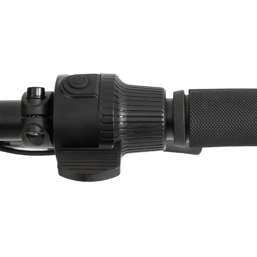 KuKirin G2 2026 Semi-Hydraulic Performance Edition – image 13
