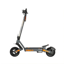 KuKirin G2 2026 Semi-Hydraulic Performance Edition – image 2