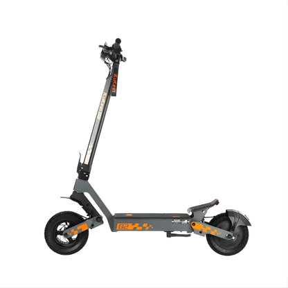 KuKirin G2 2026 Semi-Hydraulic Performance Edition – image 2