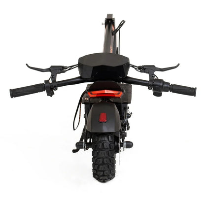 KuKirin G2 2026 Semi-Hydraulic Performance Edition – image 4
