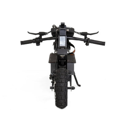 KuKirin G2 2026 Semi-Hydraulic Performance Edition – image 5