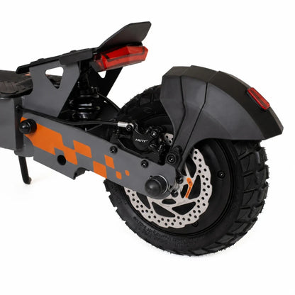 KuKirin G2 2026 Semi-Hydraulic Performance Edition – image 30