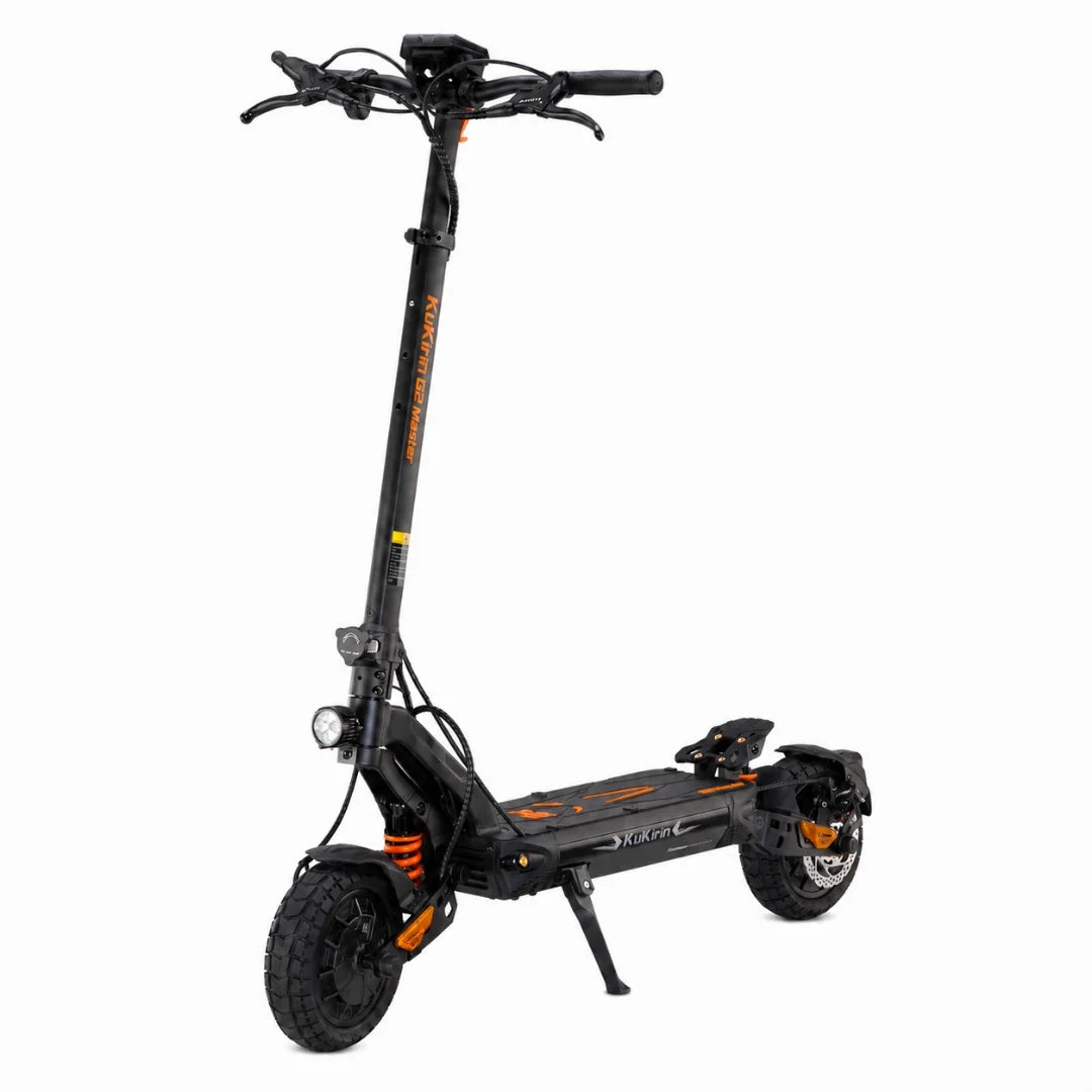 KuKirin G2 Master 2025 Hydraulic Performance Edition – image 1