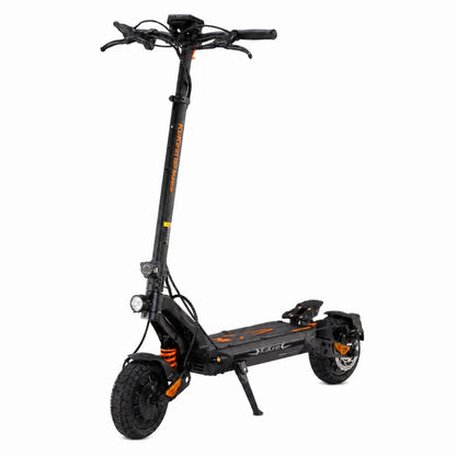 KuKirin G2 Master 2025 Hydraulic Performance Edition – image 1