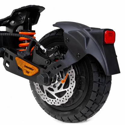KuKirin G2 Master 2025 Hydraulic Performance Edition – image 34