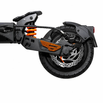KuKirin G2 Master 2025 Hydraulic Performance Edition – image 29