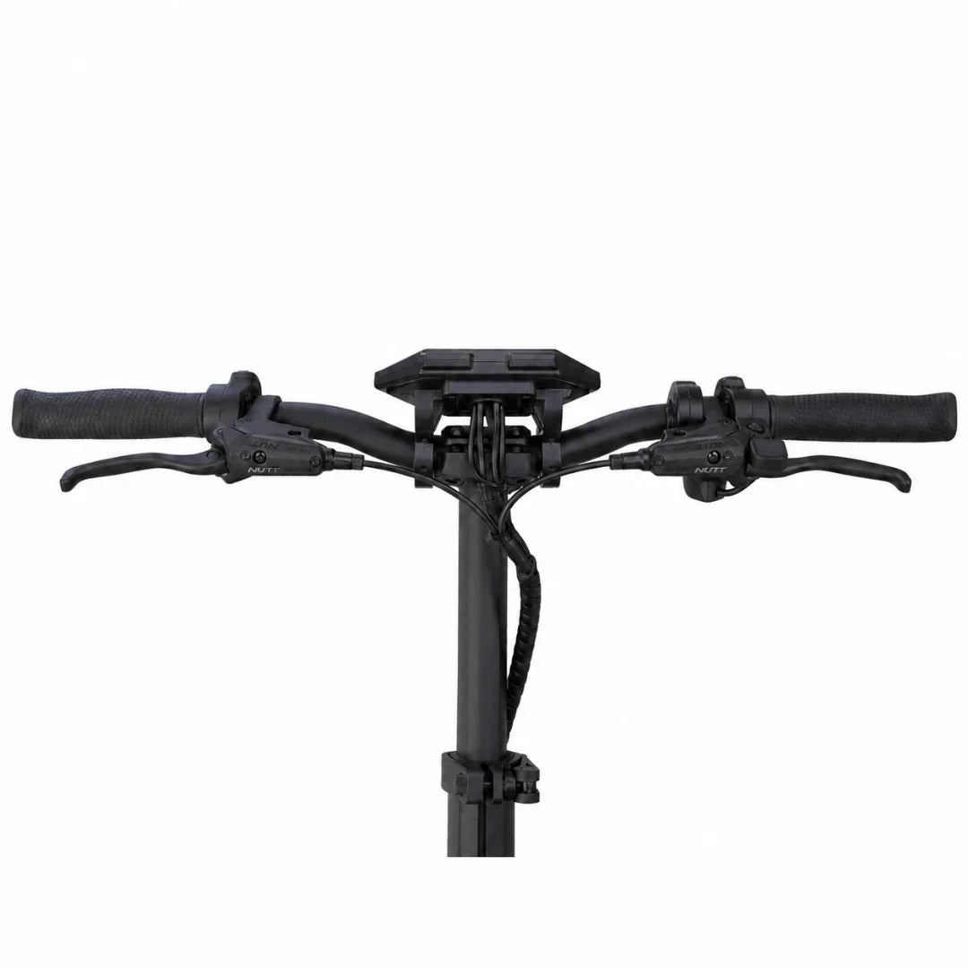 KuKirin G2 Master 2025 Hydraulic Performance Edition – image 9