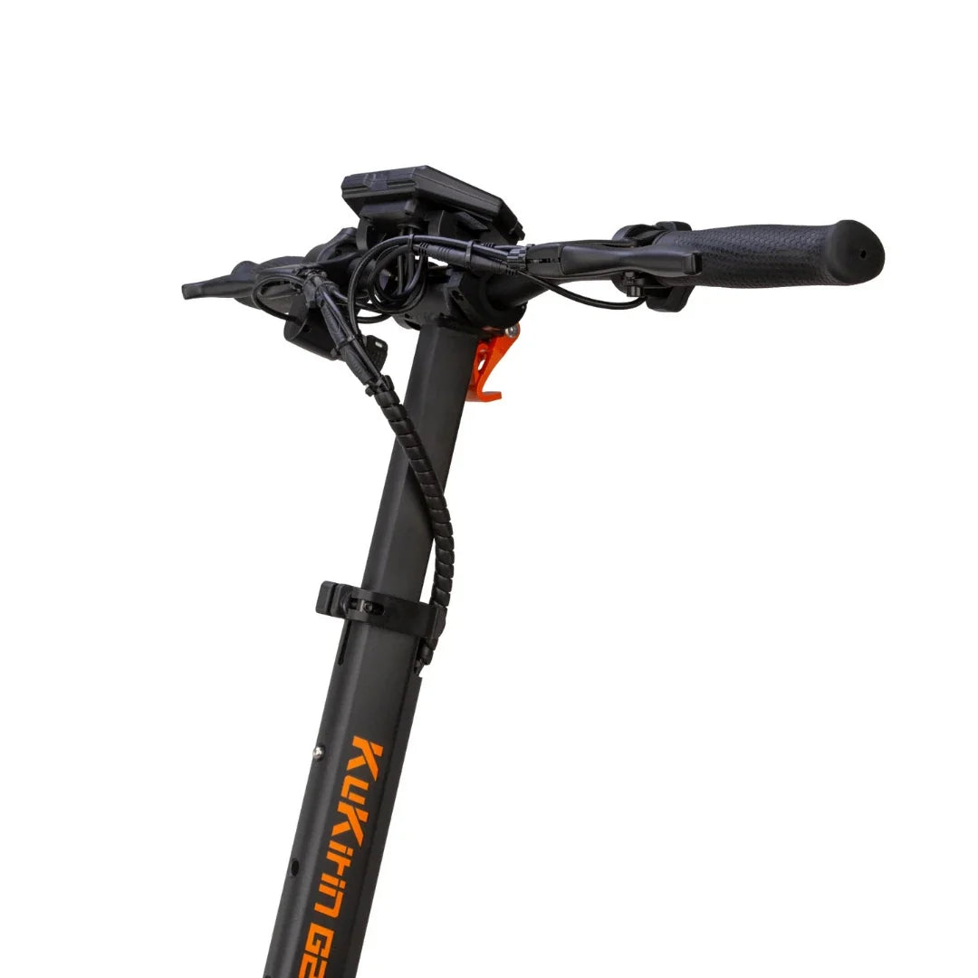 KuKirin G2 Master 2025 Hydraulic Performance Edition – image 10