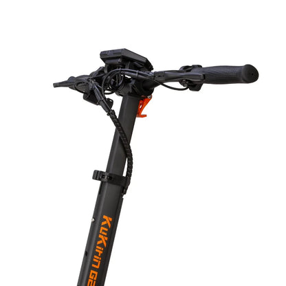 KuKirin G2 Master 2025 Hydraulic Performance Edition – image 10