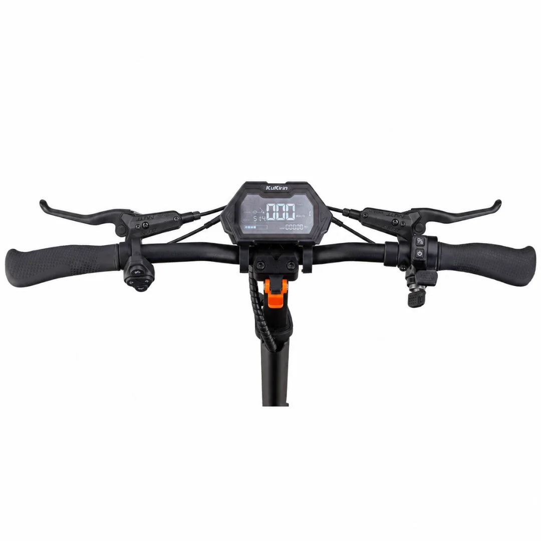 KuKirin G2 Master 2025 Hydraulic Performance Edition – image 30