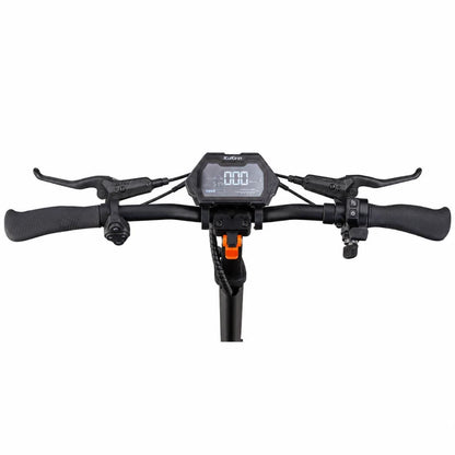 KuKirin G2 Master 2025 Hydraulic Performance Edition – image 30