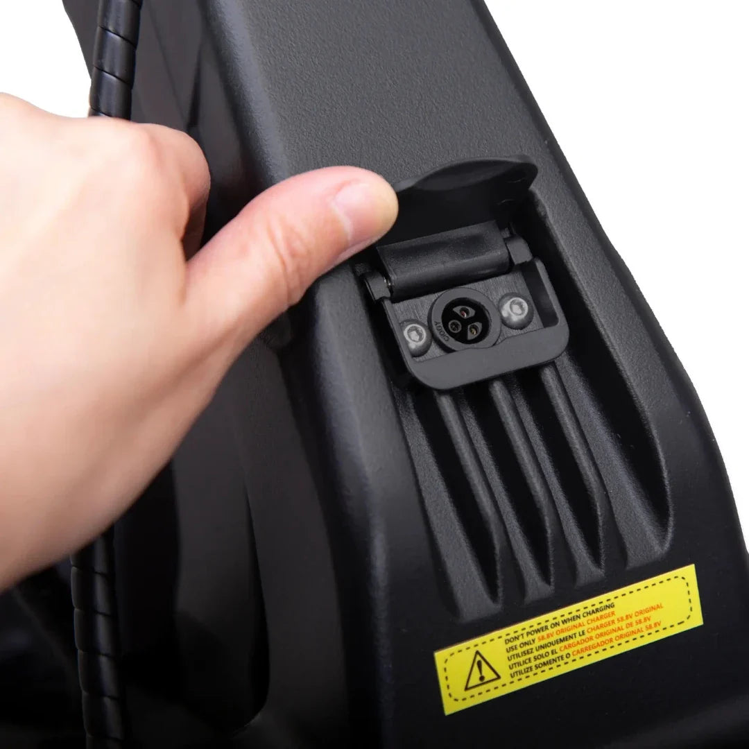 KuKirin G2 Master 2025 Hydraulic Performance Edition – image 11