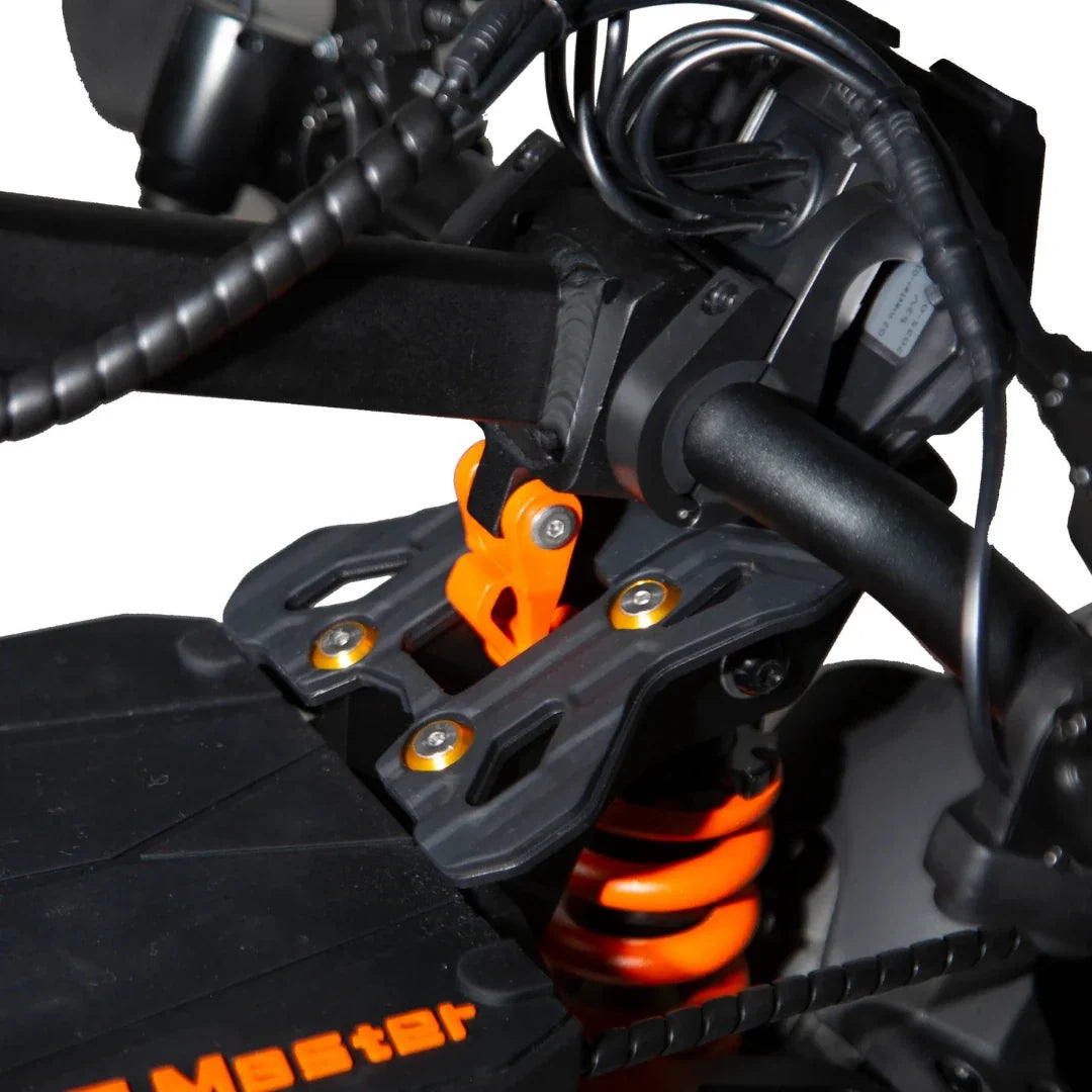 KuKirin G2 Master 2025 Hydraulic Performance Edition – image 12