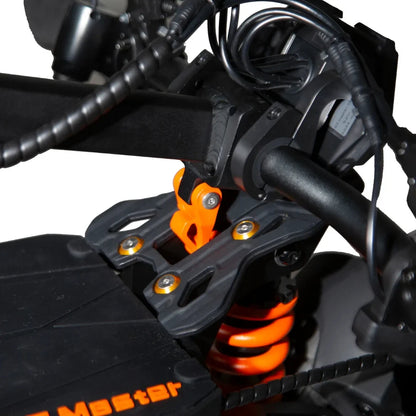 KuKirin G2 Master 2025 Hydraulic Performance Edition – image 12