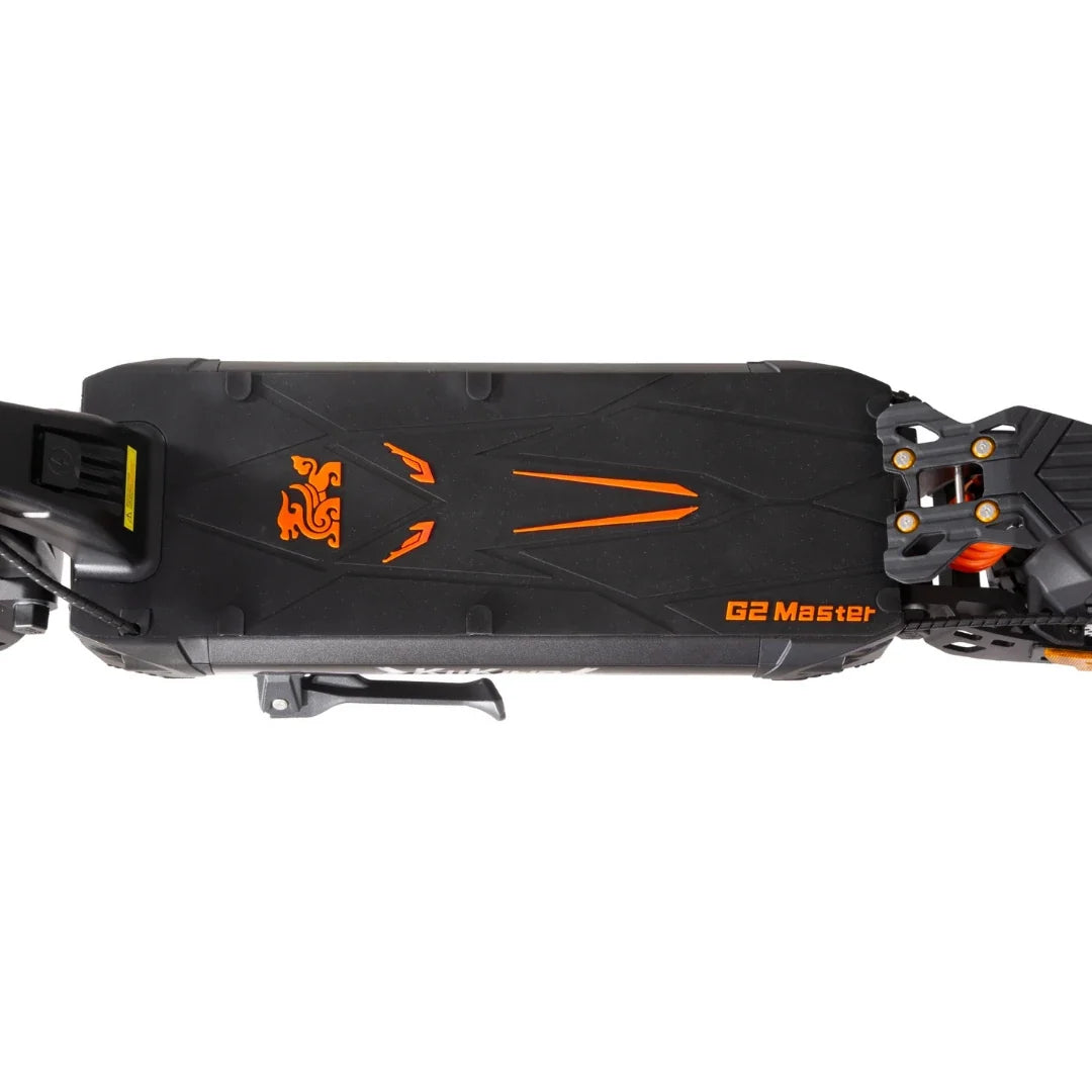 KuKirin G2 Master 2025 Hydraulic Performance Edition – image 13