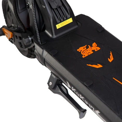 KuKirin G2 Master 2025 Hydraulic Performance Edition – image 14