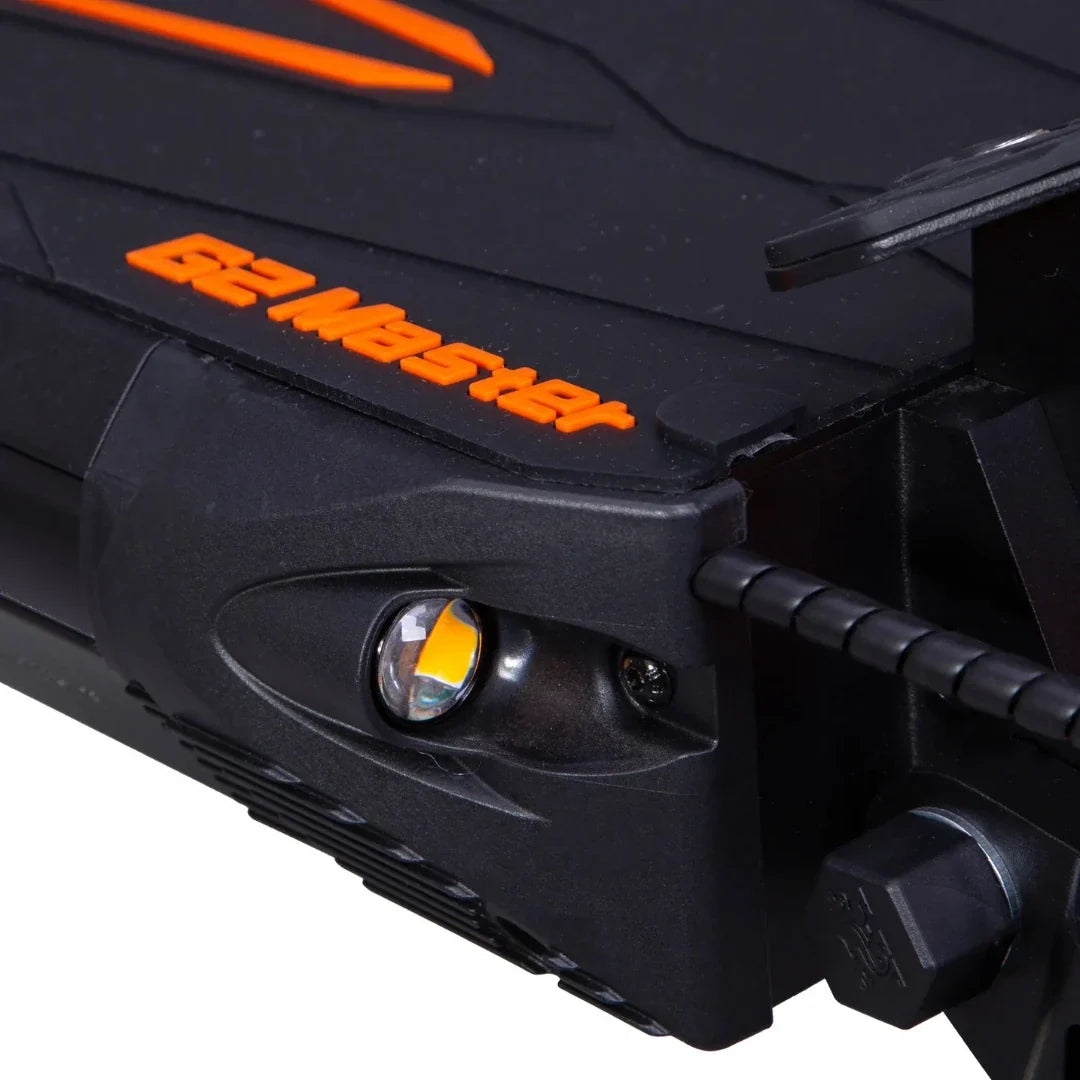 KuKirin G2 Master 2025 Hydraulic Performance Edition – image 32