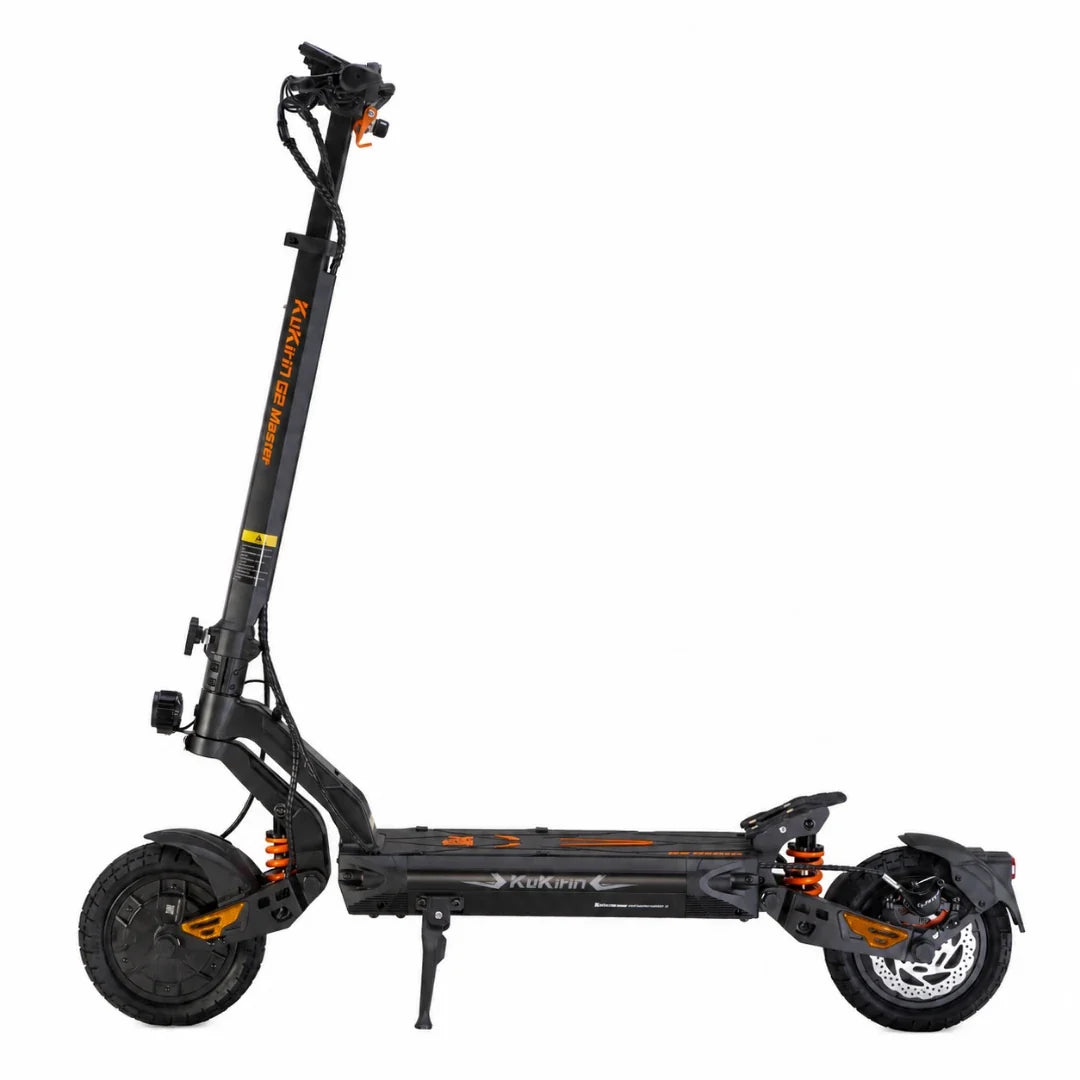 KuKirin G2 Master 2025 Hydraulic Performance Edition – image 2