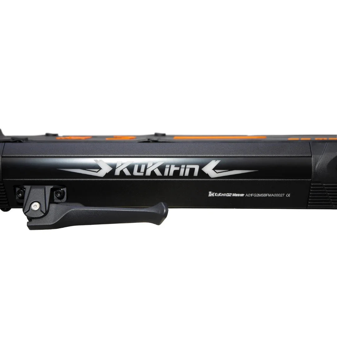 KuKirin G2 Master 2025 Hydraulic Performance Edition – image 35