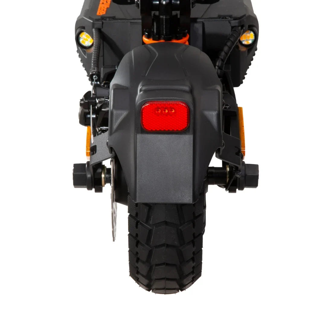 KuKirin G2 Master 2025 Hydraulic Performance Edition – image 15