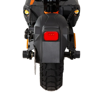 KuKirin G2 Master 2025 Hydraulic Performance Edition – image 15