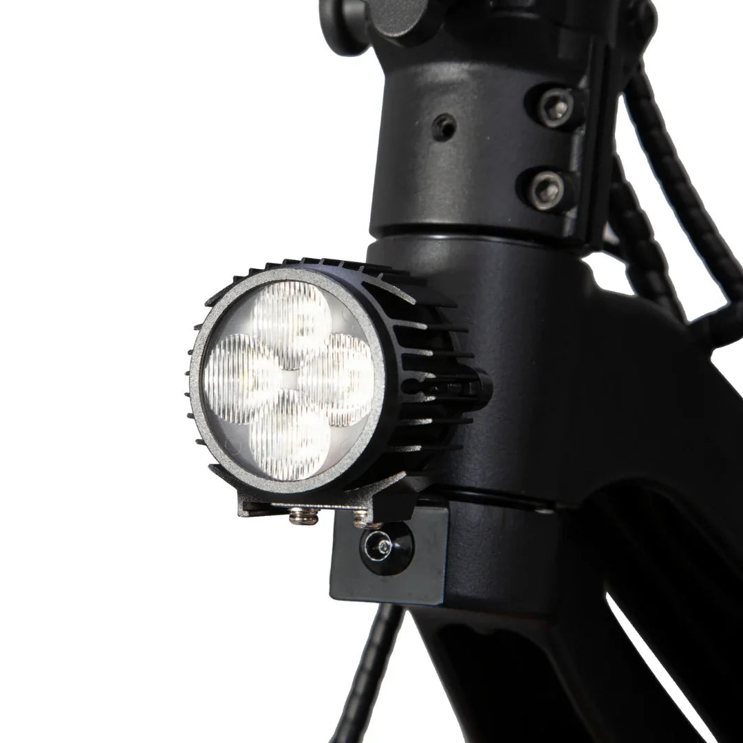 KuKirin G2 Master 2025 Hydraulic Performance Edition – image 25