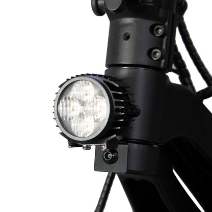 KuKirin G2 Master 2025 Hydraulic Performance Edition – image 25