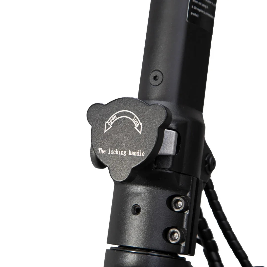 KuKirin G2 Master 2025 Hydraulic Performance Edition – image 17