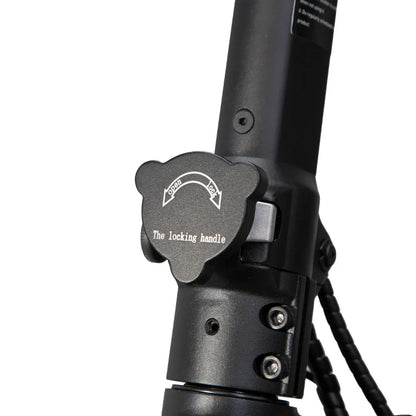 KuKirin G2 Master 2025 Hydraulic Performance Edition – image 17