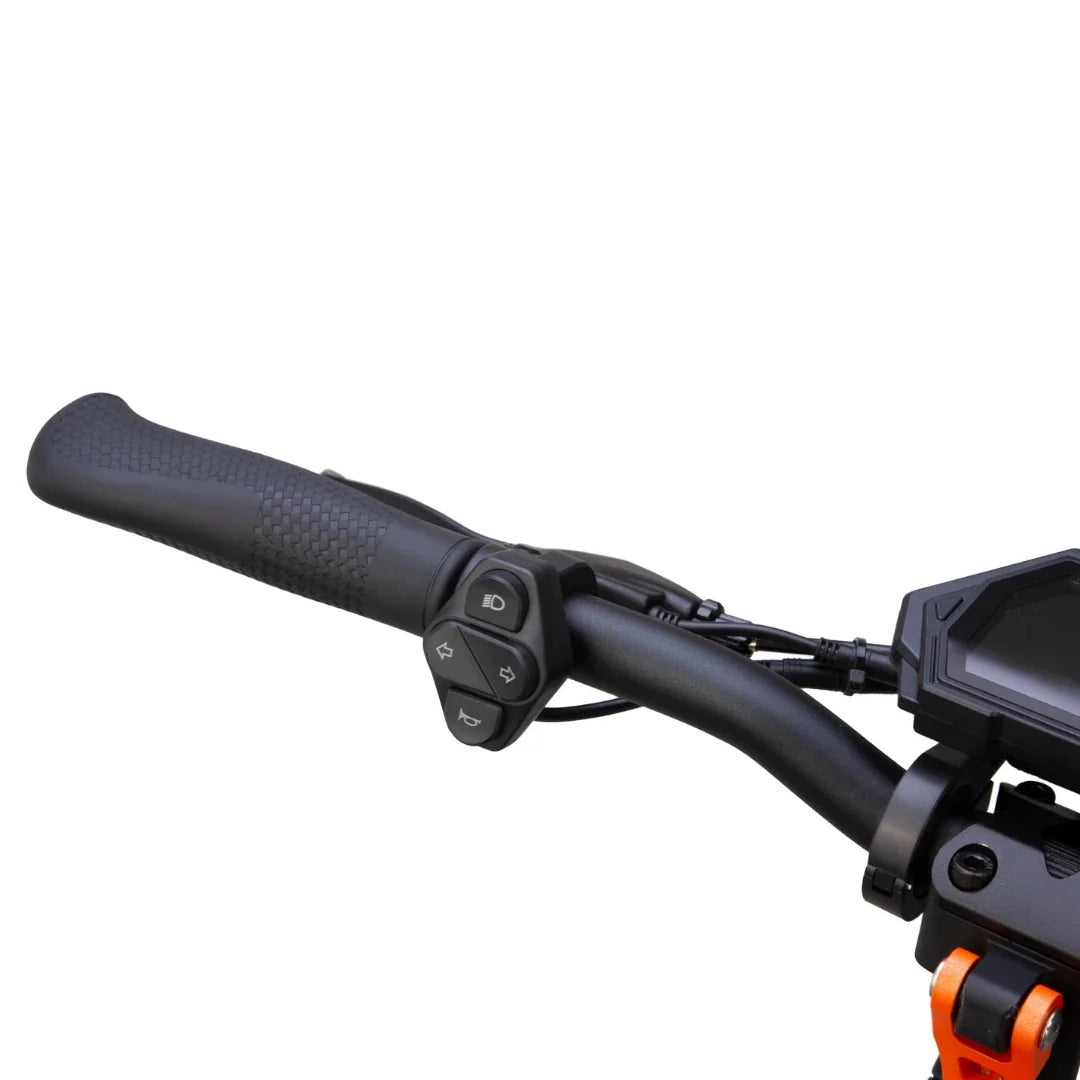KuKirin G2 Master 2025 Hydraulic Performance Edition – image 18