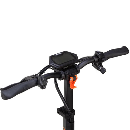 KuKirin G2 Master 2025 Hydraulic Performance Edition – image 19