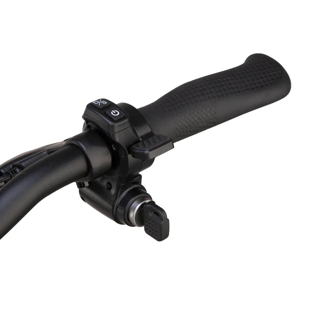 KuKirin G2 Master 2025 Hydraulic Performance Edition – image 20