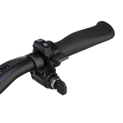 KuKirin G2 Master 2025 Hydraulic Performance Edition – image 20