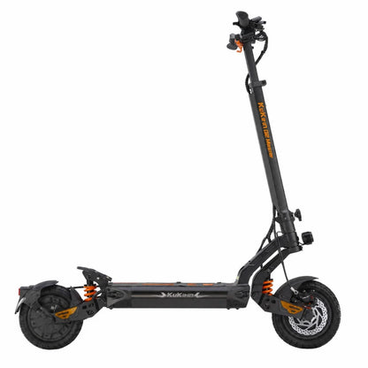 KuKirin G2 Master 2025 Hydraulic Performance Edition – image 3