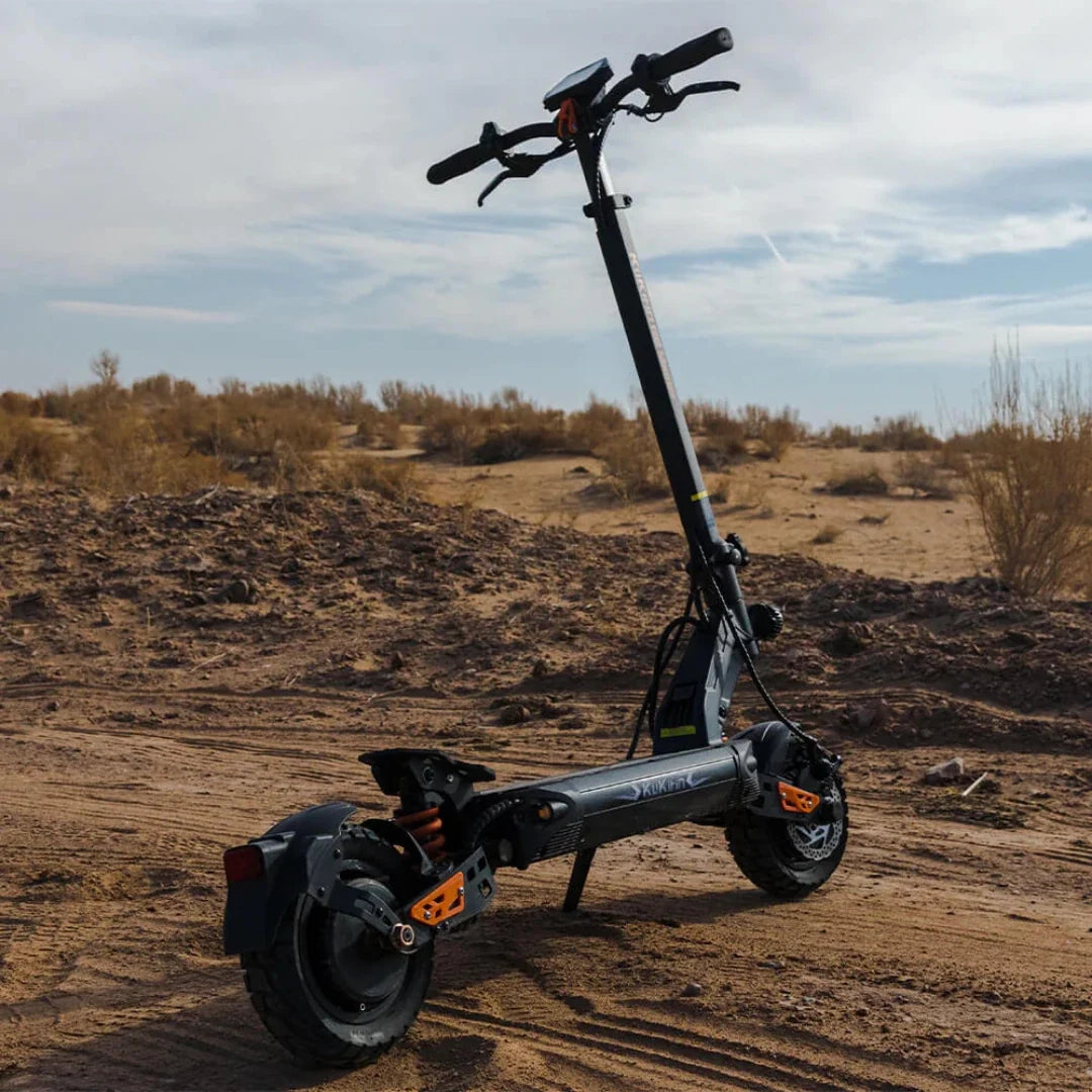 KuKirin G2 Master 2025 Hydraulic Performance Edition – image 24
