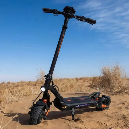 KuKirin G2 Master 2025 Hydraulic Performance Edition – image 26