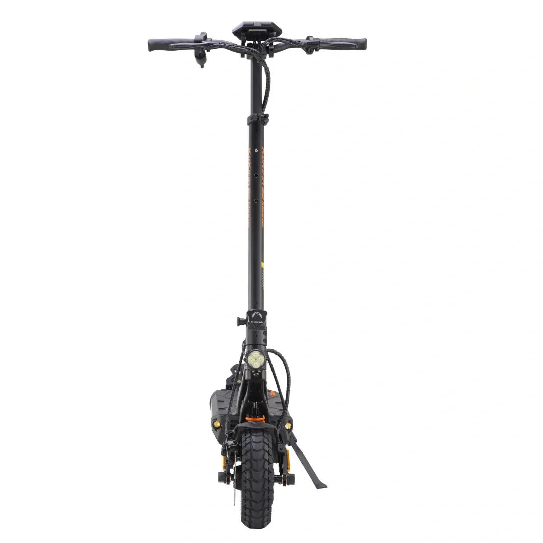 KuKirin G2 Master 2025 Hydraulic Performance Edition – image 4